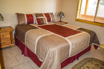 The Lodge At Duck Creek