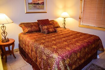 The Lodge At Duck Creek