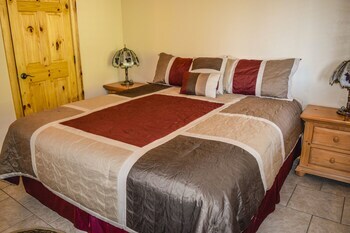 The Lodge At Duck Creek