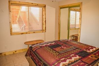 The Lodge At Duck Creek