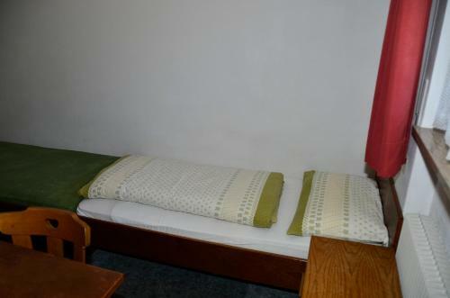 Hostal Pension Pichler