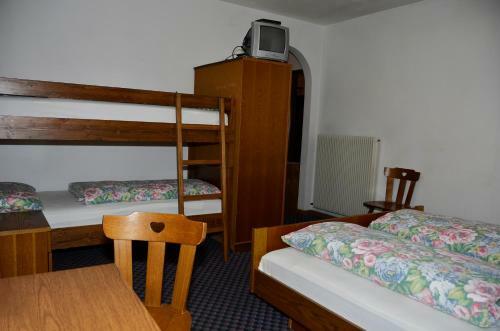 Hostal Pension Pichler