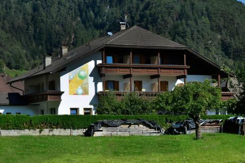 Hostal Pension Pichler