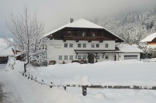 Hostal Pension Pichler