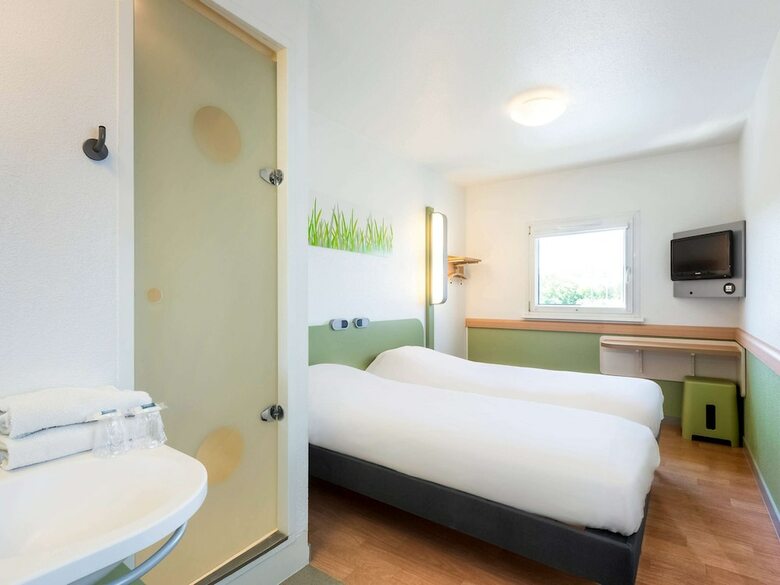 Hotel Ibis Budget S�lestat