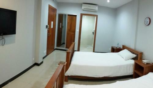 Hostal Dodo Guesthouse