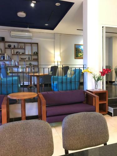 Hostal Dodo Guesthouse