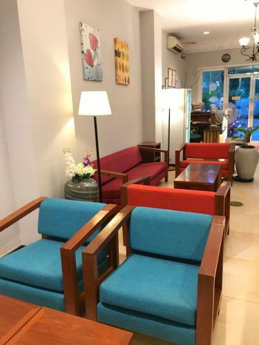 Hostal Dodo Guesthouse
