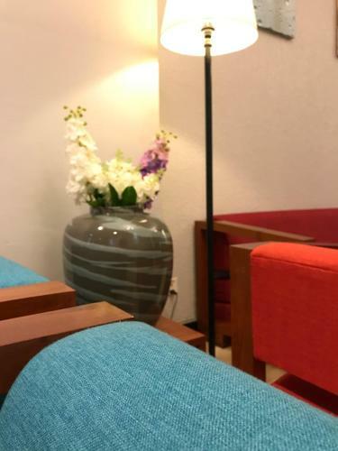 Hostal Dodo Guesthouse