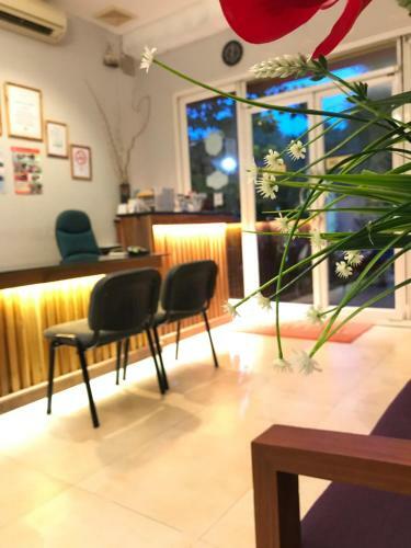 Hostal Dodo Guesthouse