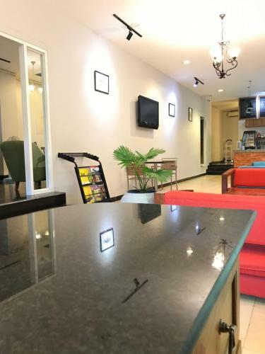 Hostal Dodo Guesthouse