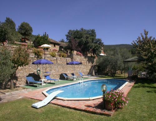 Apartamento Ciliegio