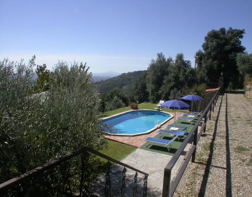 Apartamento Ciliegio