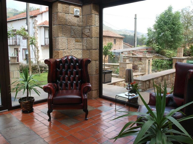 Agroturismo Posada Venero