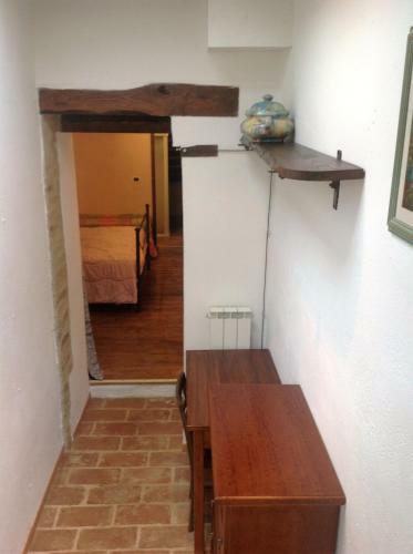 Agroturismo Agriturismo I Sassi Grossi