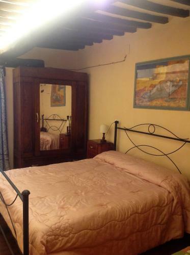 Agroturismo Agriturismo I Sassi Grossi