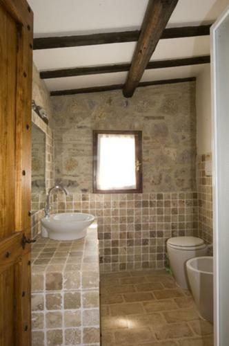 Agroturismo Agriturismo I Sassi Grossi