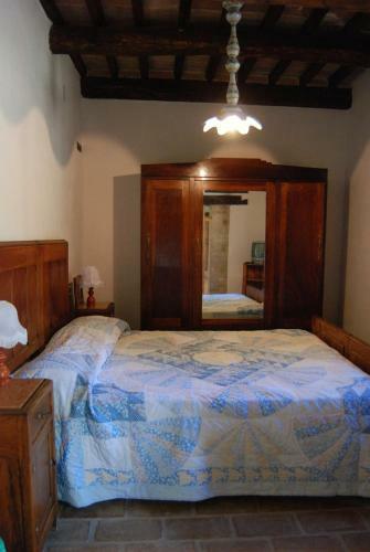 Agroturismo Agriturismo I Sassi Grossi
