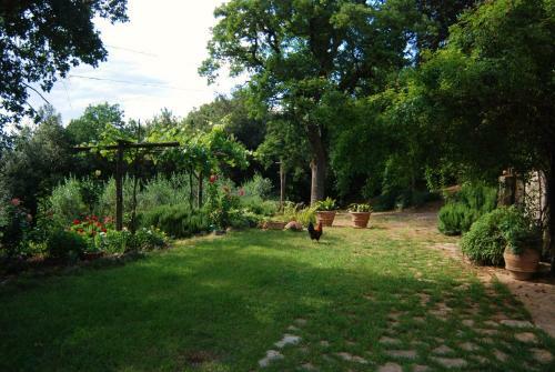 Agroturismo Agriturismo I Sassi Grossi