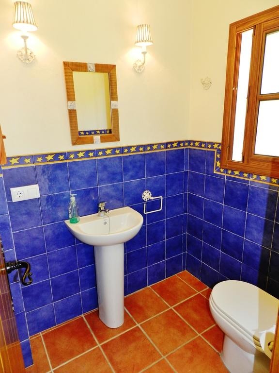 Agroturismo La Quinta De Mar�a Luisa