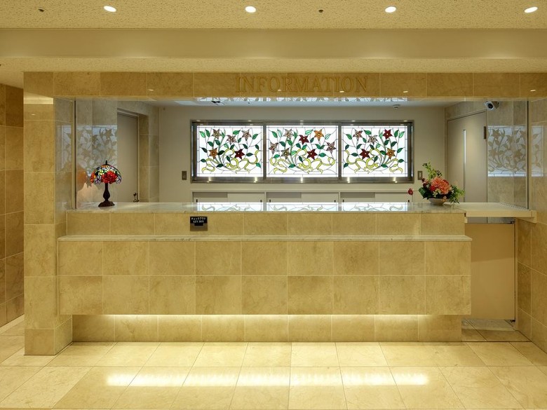 Hotel Check In Shijokarasuma