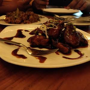 Hotel Ambadi