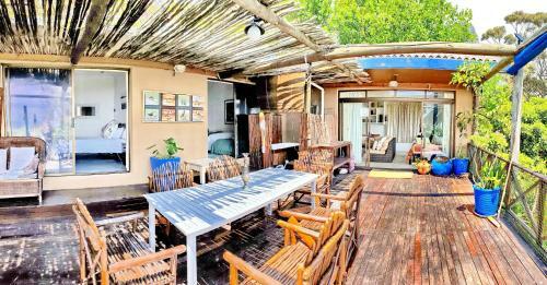 Bed & Breakfast Camps Bay Glen