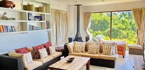 Bed & Breakfast Camps Bay Glen