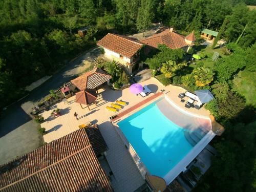 Villa Pr�s Du Lac Dans Le Gers