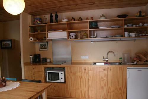 Apartamento Loft In Saillagouse