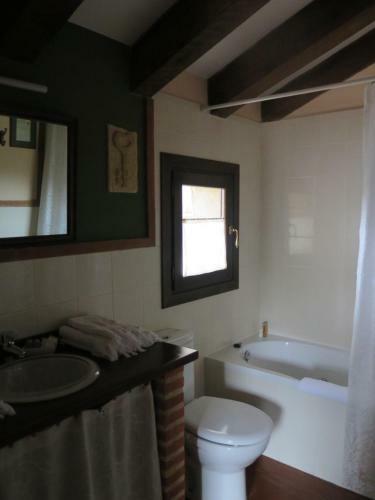 Agroturismo La Casona De Requijada