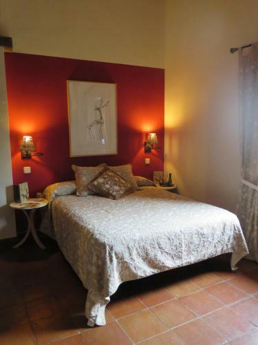 Agroturismo La Casona De Requijada