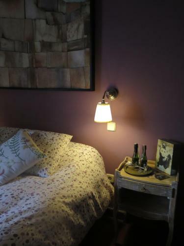 Agroturismo La Casona De Requijada