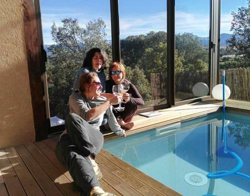 Agroturismo La Casona De Requijada