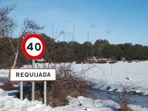 Agroturismo La Casona De Requijada