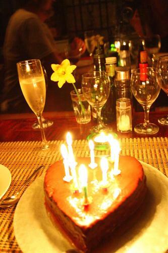 Agroturismo La Casona De Requijada