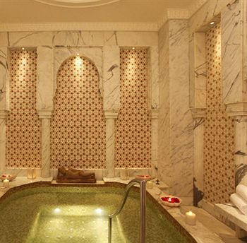 Hotel The Imperial, New Delhi