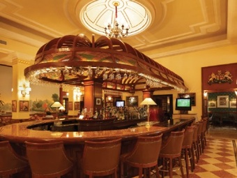 Hotel The Imperial, New Delhi