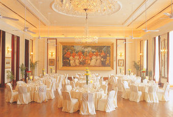 Hotel The Imperial, New Delhi