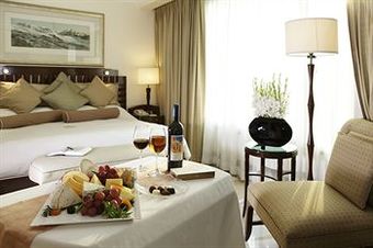Hotel The Imperial, New Delhi