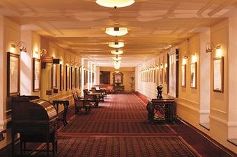 Hotel The Imperial, New Delhi