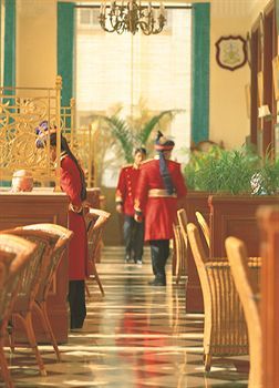 Hotel The Imperial, New Delhi