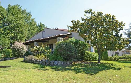 Holiday Home Mougins Ef-1568