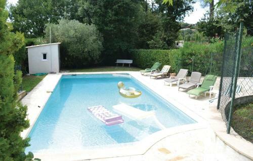 Holiday Home Mougins Ef-1568
