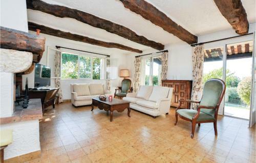Holiday Home Mougins Ef-1568