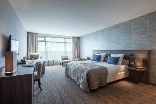 Van Der Valk Hotel Zwolle
