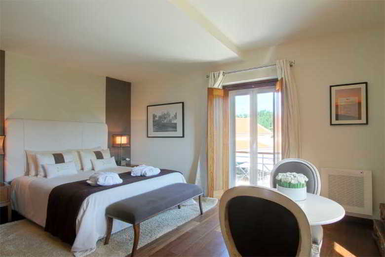 Hotel De Charme Casa Da Amieira