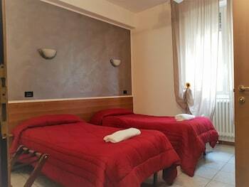 Hotel Marinoni