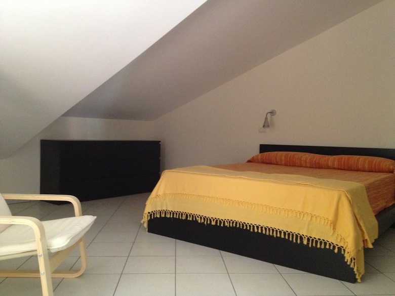 Apartamento Case Vacanza Alega Mare