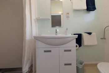 Motel Aotearoa Lodge